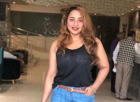 റാണി ചാറ്റര്‍ജി