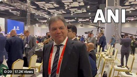 മുഹസിന്‍ ബട്ട്/എഎന്‍ഐ