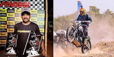 ജീമോൻ ആന്റണി