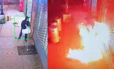 വീഡിയോ ദൃശ്യം