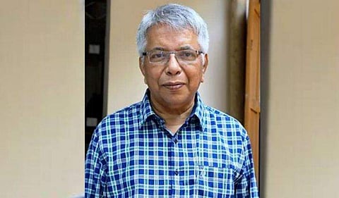 ഡോ. സ്‌കറിയ സക്കറിയ