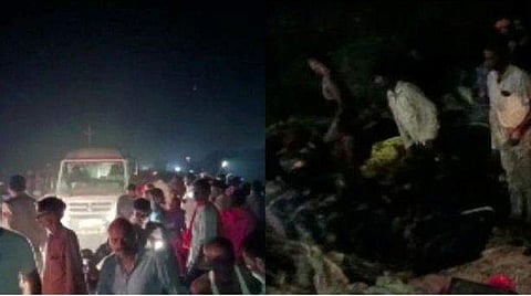 ഫോട്ടോ: എഎന്‍ഐ