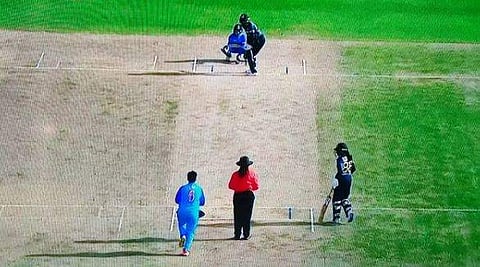 വീഡിയോ ദൃശ്യം