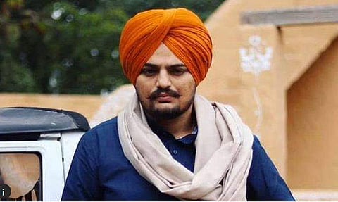 സിദ്ധു മൂസേവാല