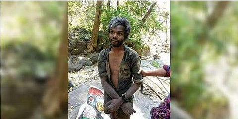 കൊല്ലപ്പെട്ട മധു/ ഫയല്‍