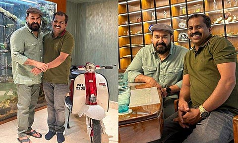 ഫോട്ടോ: ഫെയ്സ്ബുക്ക്