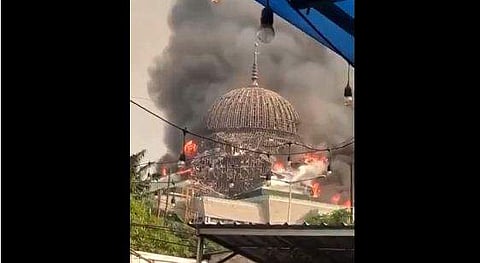 വീഡിയോ സ്‌ക്രീന്‍ഷോട്ട് 