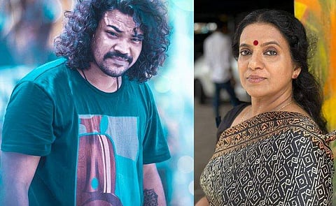 'അറിയപ്പെടുന്ന നടിയെ വച്ച് ഏഴു ദിവസം ഷൂട്ട് ചെയ്തു, അവർക്ക് സഹകരിക്കാൻ മനസില്ലായിരുന്നു, ഒരുപാട് ക്ഷമിച്ചു'; വിചിത്രം സംവിധായകൻ 