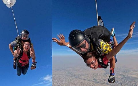 ചിത്രം: ഇൻസ്റ്റ​ഗ്രാം