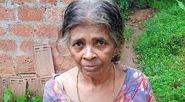 വെട്ടേറ്റ അമ്മ/ ടെലിവിഷന്‍ ചിത്രം