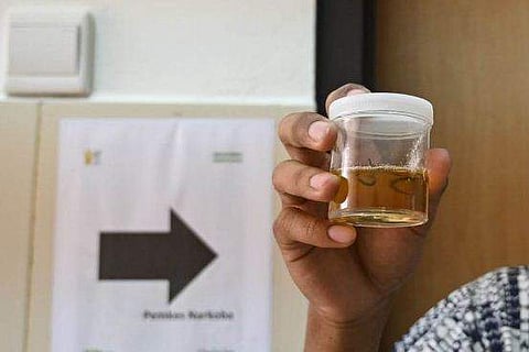 പ്രതീകാത്മക ചിത്രം/ എഎഫ്പി