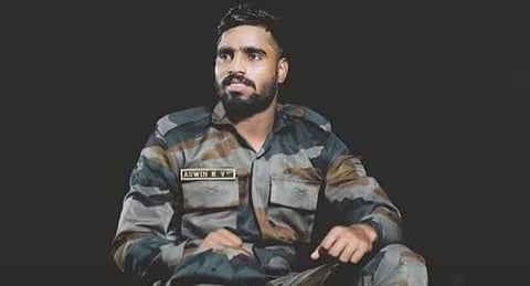 അശ്വിന്‍/ ടിവി ദൃശ്യം