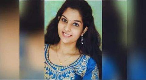 കൊല്ലപ്പെട്ട വിഷ്ണുപ്രിയ/ ടിവി ദൃശ്യം