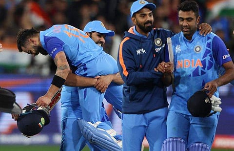 ഫോട്ടോ: പിടിഐ