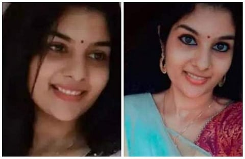 വിഷ്ണുപ്രിയ