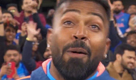 വീഡിയോ ദൃശ്യം