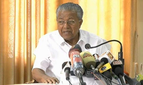 പിണറായി വിജയന്‍