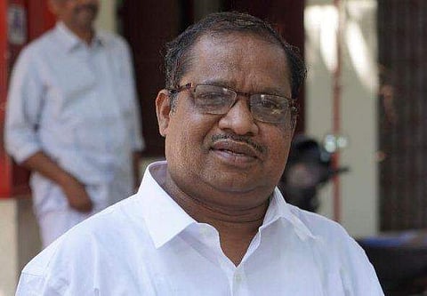 എസ് സുദേവന്‍/ ഫെയ്‌സ്ബുക്ക്‌