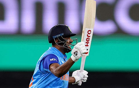 ആര്‍ അശ്വിന്‍/ഫോട്ടോ: എഎഫ്പി