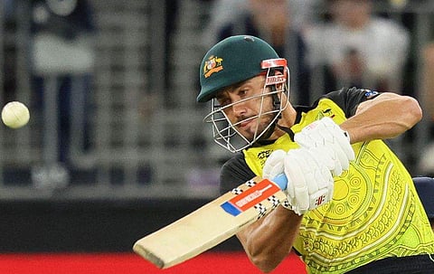 സ്‌റ്റോയ്‌നിസ്/ഫോട്ടോ: എഎഫ്പി