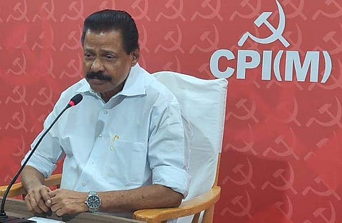 എം വി ഗോവിന്ദന്‍/ ഫയല്‍