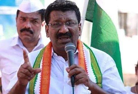 സതീശന്‍ പാച്ചേനി