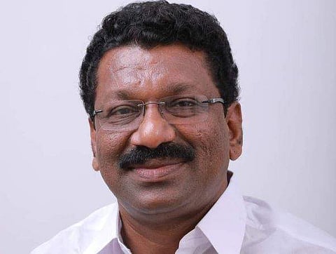 സതീശന്‍ പാച്ചേനി