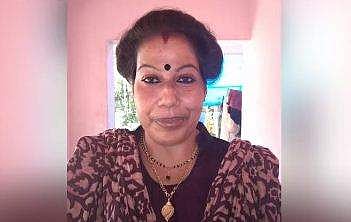 സിന്ധു/ ടിവി ദൃശ്യം