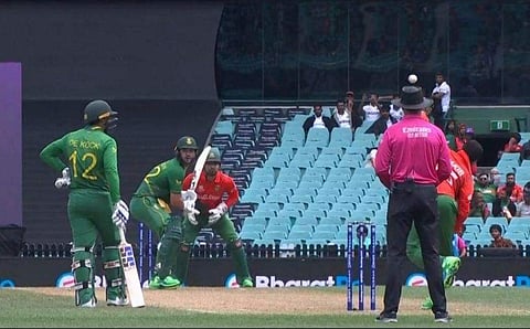 വീഡിയോ ദൃശ്യം