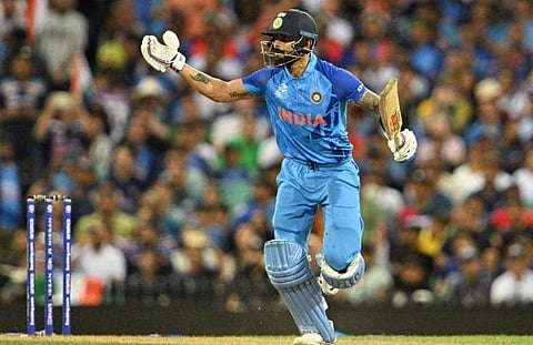 ഫോട്ടോ: എഎഫ്പി