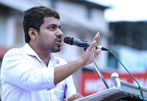 സി എ റൗഫ് /ഫോട്ടോ: ഫെയ്സ്ബുക്ക്