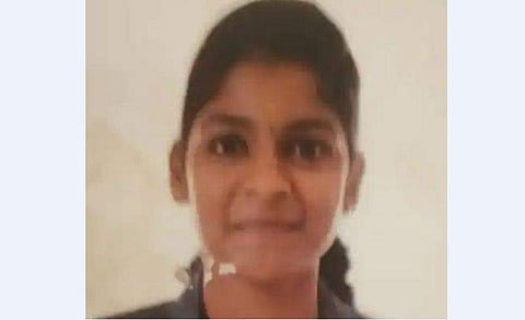 മരിച്ച ജയന്തി