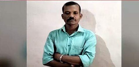 കാമാക്ഷി ബിജു/ ടിവി ദൃശ്യം