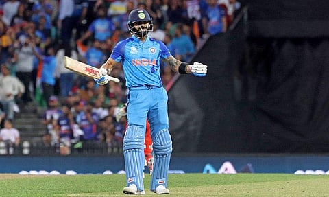 വിരാട് കോഹ്‌ലി /ചിത്രം: എഎന്‍ഐ