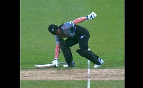 വീഡിയോ ദൃശ്യം