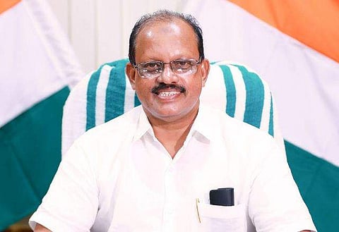 മന്ത്രി അഹമ്മദ് ദേവര്‍കോവില്‍/ ഫെയ്‌സ്ബുക്ക്‌