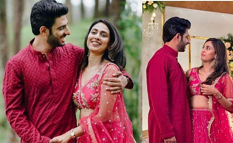 ചിത്രം: ഇൻസ്റ്റ​ഗ്രാം