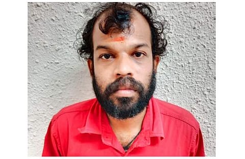 കേസിലെ പ്രതി ജനീഷ്