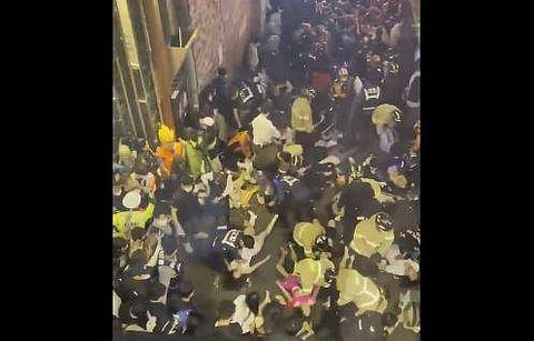 വീഡിയോ ദൃശ്യം