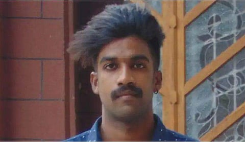 ഷാരോണ്‍ രാജ്‌ /ഫയല്‍ ചിത്രം