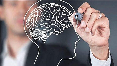 higher risk of stroke