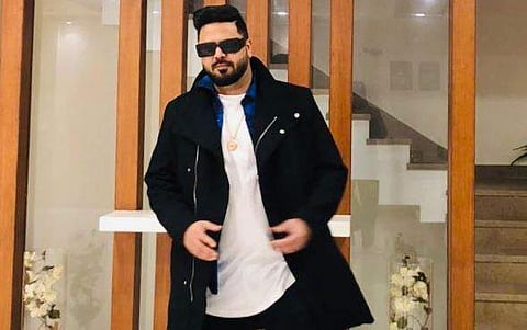 ഫോട്ടോ: എഎൻഐ