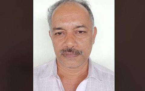 കോടതി ശിക്ഷിച്ച ഓട്ടോ ഡ്രൈവര്‍ കുര്യാക്കോസ്‌