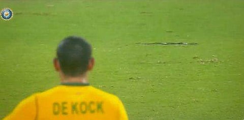 വീഡിയോ ദൃശ്യത്തില്‍ നിന്ന്‌