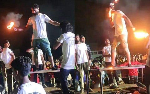 വിഡിയോ സ്ക്രീൻഷോട്ട്