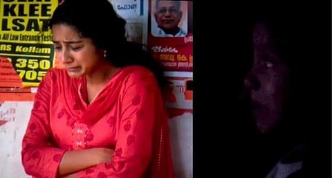 വീഡിയോ ദൃശ്യം