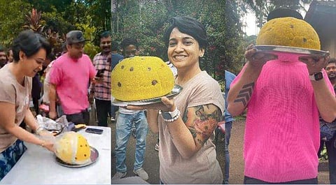 ചിത്രം: ഇൻസ്റ്റ​ഗ്രാം