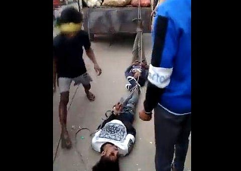 വീഡിയോ ദൃശ്യം