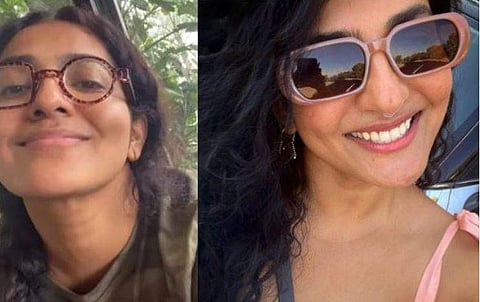 ചിത്രം: ഇൻസ്റ്റ​ഗ്രാം