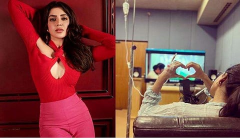 ചിത്രം: ഇൻസ്റ്റ​ഗ്രാം